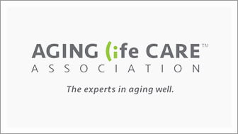 Aging Life Care Association logo