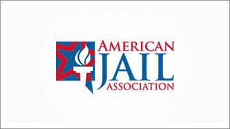 American Jail Association logo
