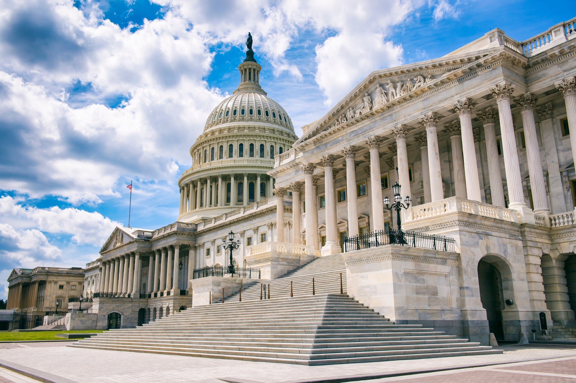 U.S. Capitol