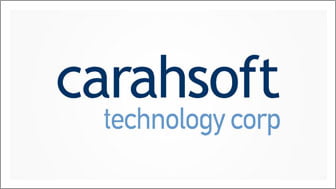 Carahsoft Technology logo