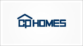CP Homes logo