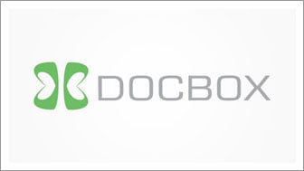 DocBox logo