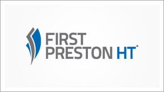 First Preston logo
