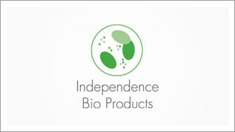 Independence Bio Products logo