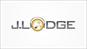 J Lodge logo