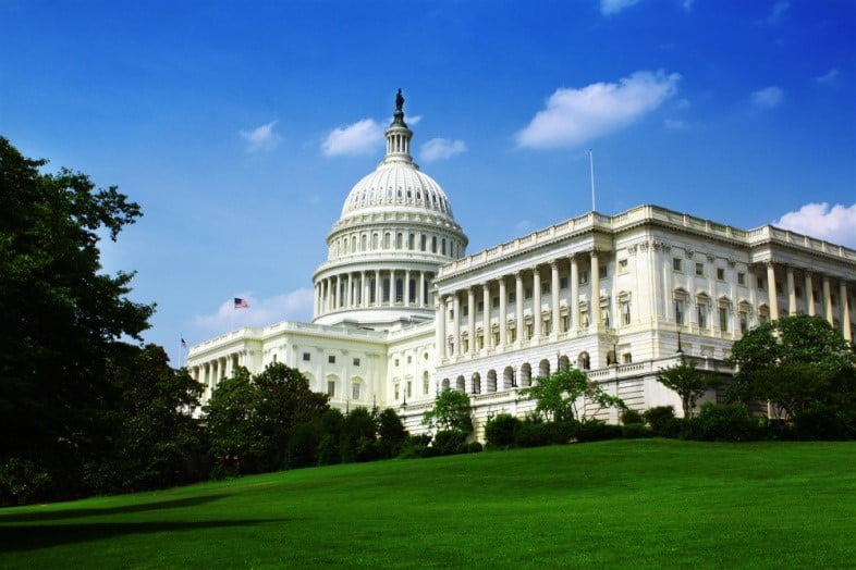 Lobbying firm in Washington D.C.