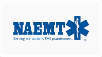 NAEMT logo