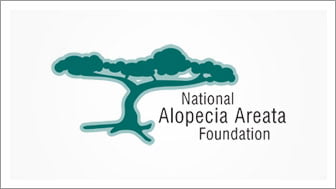 National Alopecia Areata Foundation logo