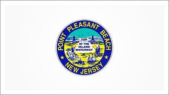 Point Pleasant logo