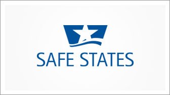 Safe States logo