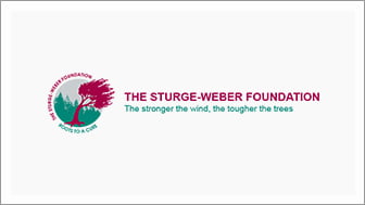 Sturgi-Weber Foundation logo