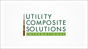 Utility Composite Solutions logo