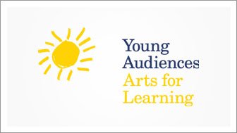 Young Audiences Arts for Learning logo