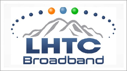 LHTC logo