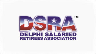 The Delphi Salaried Retirees Association