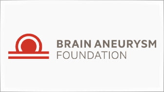 Brain Aneurism Foundation logo