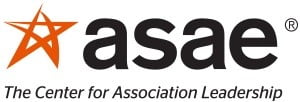 ASAE, the center for association leadership
