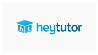 Heytutor logo
