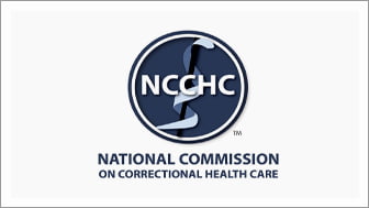NATIONAL COMMISSION ON CORRECTIONAL HEALTHCARE