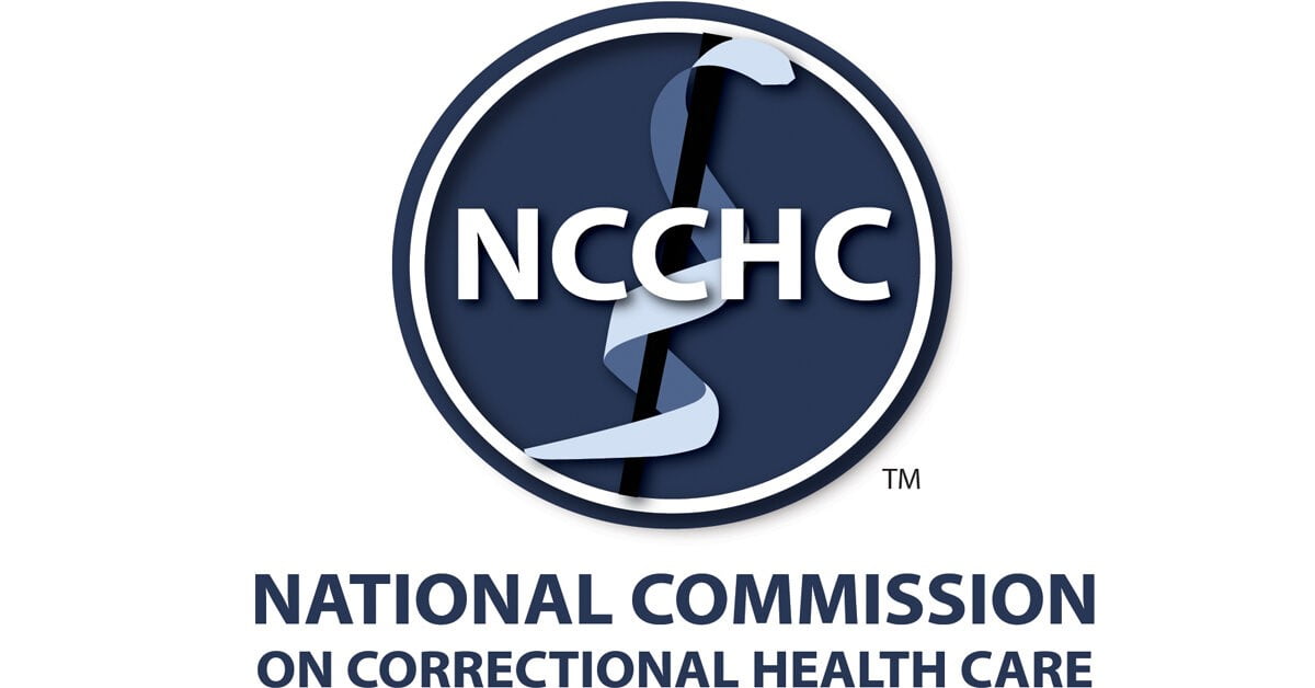 National Commission on Correctional Healthcare
