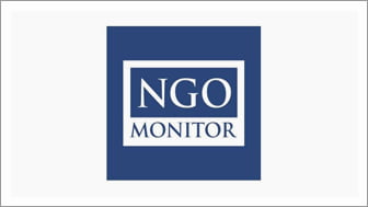 NGO MONITOR