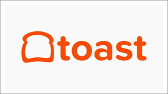 TOAST INC logo