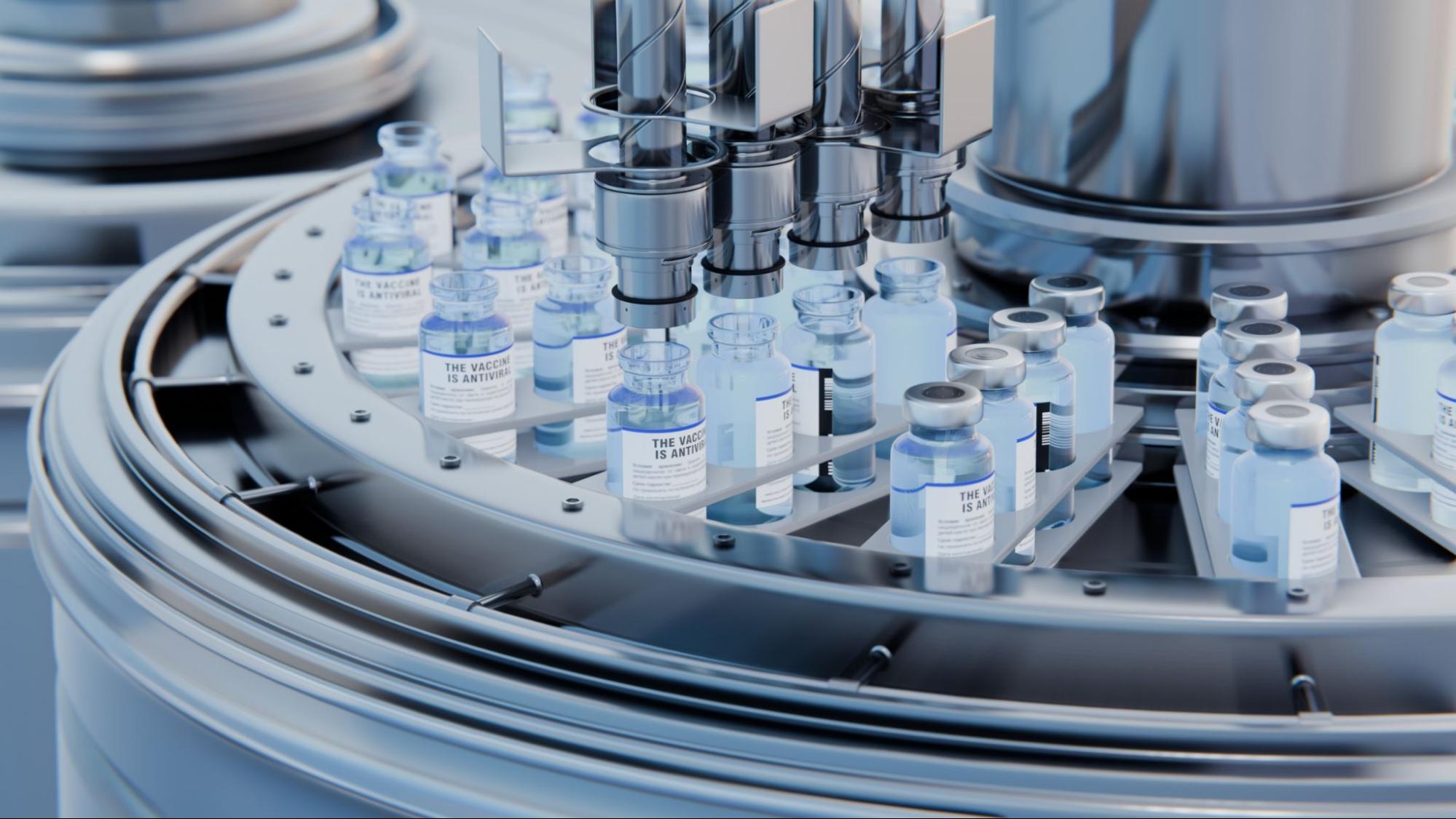 Pharmaceutical & Biotech