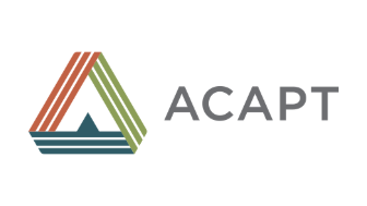 American Council of Academic Physical Therapy logo