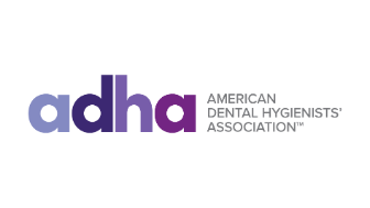 American Dental Hygienists' Association logo