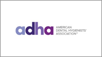 American Dental Hygienists Association logo