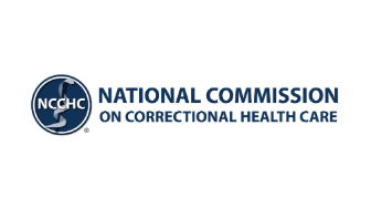 National Commission on Correctional Health Care logo